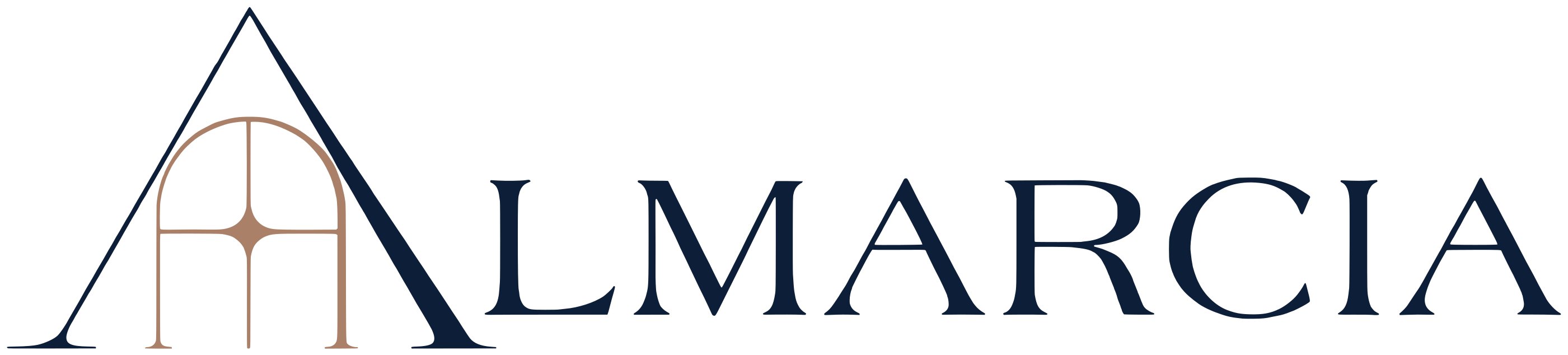 Almarcia